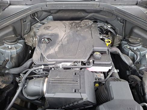 Used 2025 Genesis GV80 2.5T Standard image 25