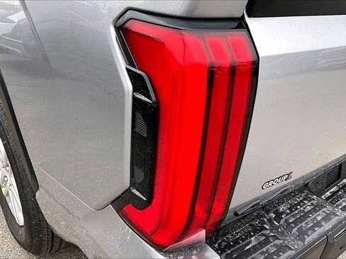 New 2026 Toyota Tundra SR5 AWD/4WD image 14