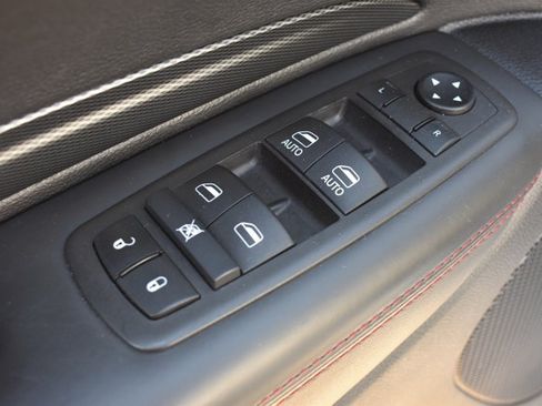 Used 2024 Dodge Durango R/T AWD/4WD image 14