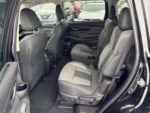 Certified 2023 Subaru Ascent Onyx Edition Limited image 12