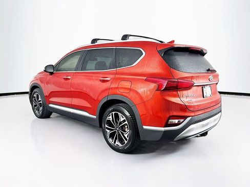 Used 2020 Hyundai Santa Fe SEL image 7