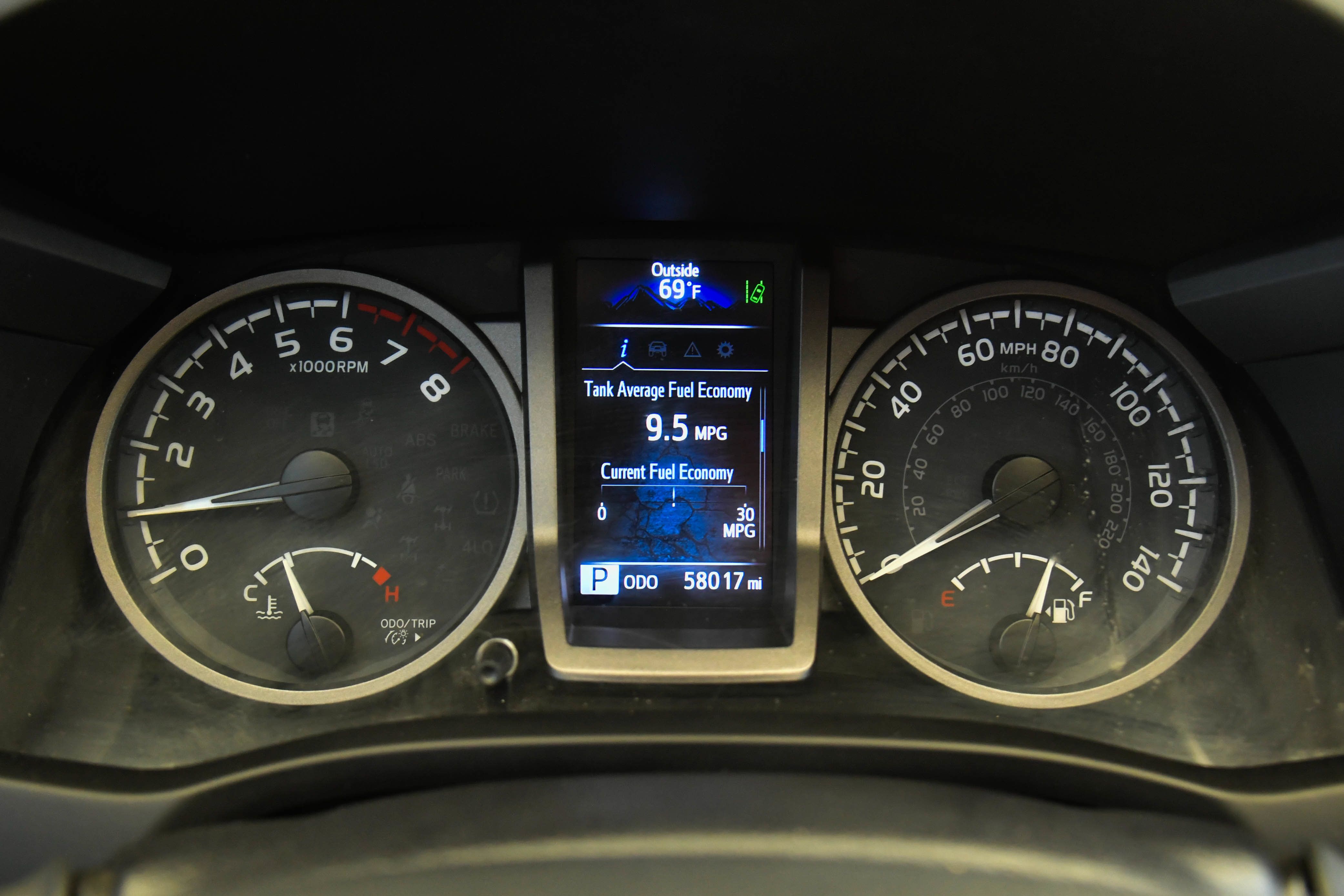 Used 2023 Toyota Tacoma TRD Off-Road RWD image 29
