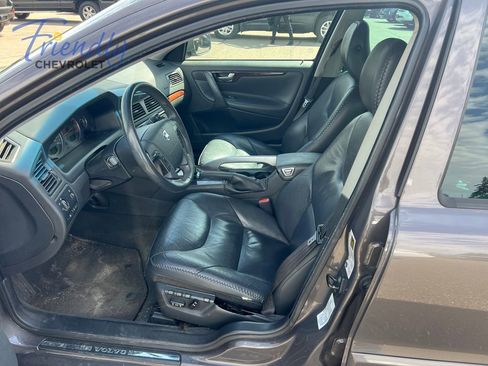 Used 2006 Volvo XC70 AWD/4WD image 5