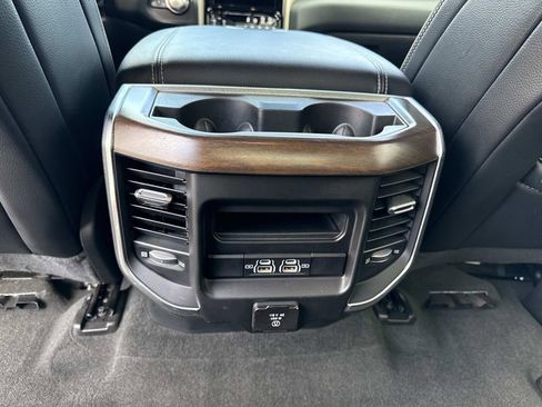 Used 2022 RAM 1500 Laramie image 15