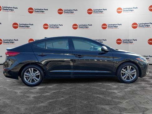 Used 2018 Hyundai Elantra Value Edition image 8