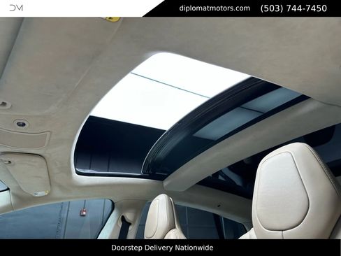 Used 2017 Tesla Model S 100D image 26