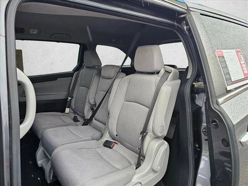 Used 2021 Honda Odyssey EX image 16