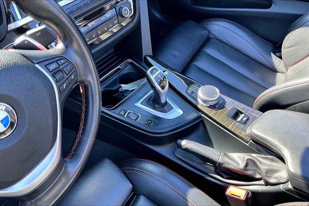 Used 2018 BMW 430i Convertible RWD image 18