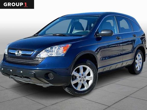 Used 2009 Honda CR-V EX image 1