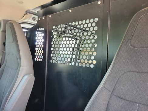 Used 2024 GMC Savana 2500 w/ Driver Convenience Package RWD image 6