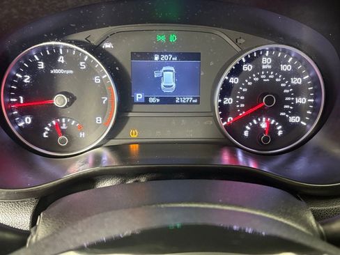 Used 2022 Kia Sportage LX image 21