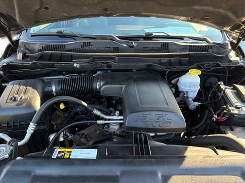 Used 2023 RAM 1500 Tradesman w/ Electronics Group image 12