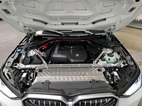 New 2026 BMW X3 xDrive30 w/ Convenience Package AWD/4WD image 31