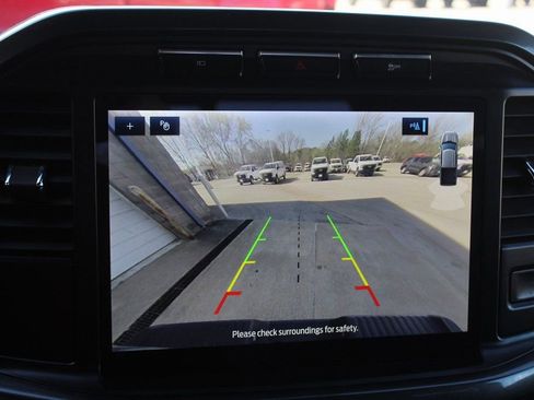 Used 2023 Ford F150 XLT w/ Equipment Group 302A High image 19