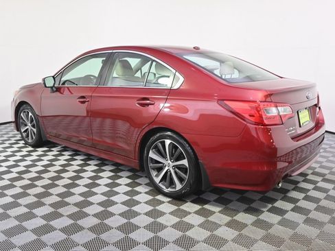 Used 2015 Subaru Legacy 2.5i Limited AWD/4WD image 3