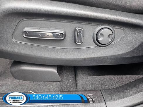 New 2026 Honda CR-V Sport-L image 36