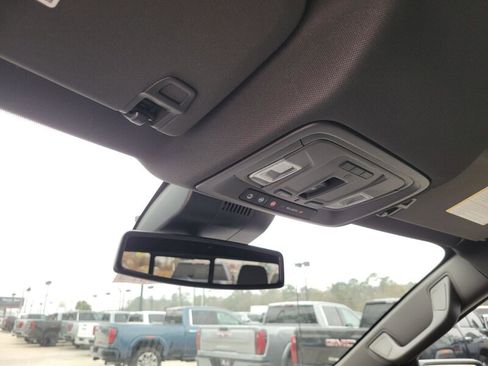 New 2026 GMC Sierra 1500 SLT w/ SLT Premium Plus Package image 24