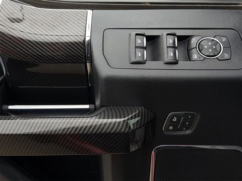 Used 2020 Ford F150 Lariat w/ Equipment Group 502A Luxury image 26