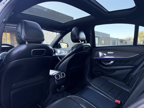 Used 2019 Mercedes-Benz E 63 AMG S image 15