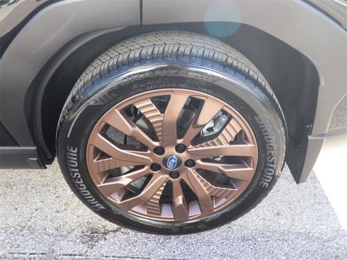 Used 2025 Subaru Forester Sport image 22