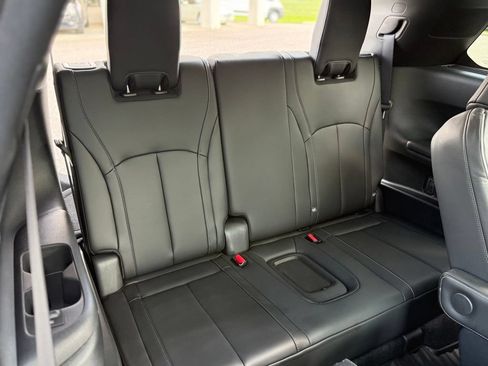 Used 2025 INFINITI QX60 Autograph w/ Cargo Package AWD/4WD image 46