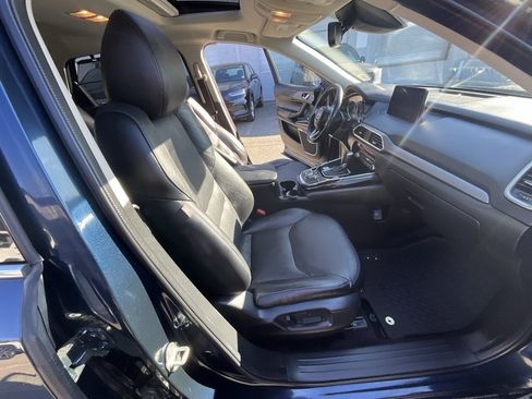 Used 2020 MAZDA CX-9 Touring w/ Touring Premium Package image 38