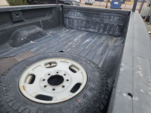 Used 2015 Chevrolet Silverado 3500 LTZ w/ Duramax Plus Package image 22