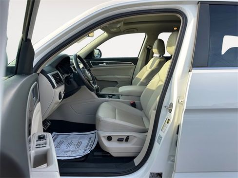 Used 2019 Volkswagen Atlas SE image 9