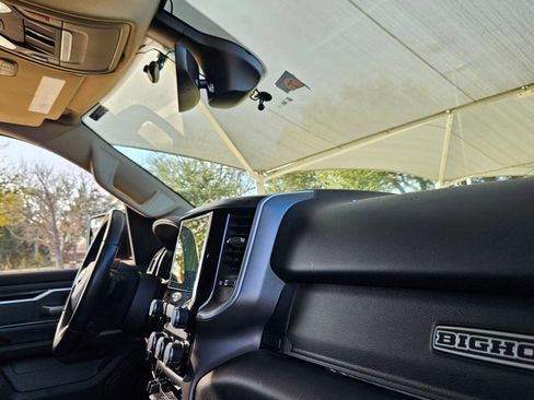 Used 2020 RAM 1500 Big Horn image 20