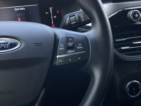 Used 2025 Ford Escape Active image 15