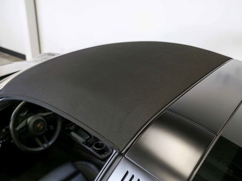 Used 2022 Porsche 911 Targa 4 GTS AWD/4WD image 33