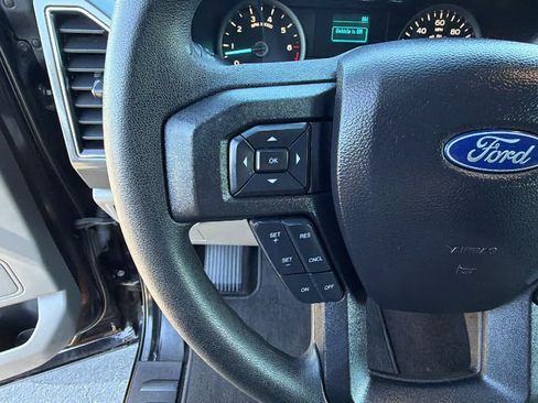 Used 2020 Ford F150 XLT AWD/4WD image 19