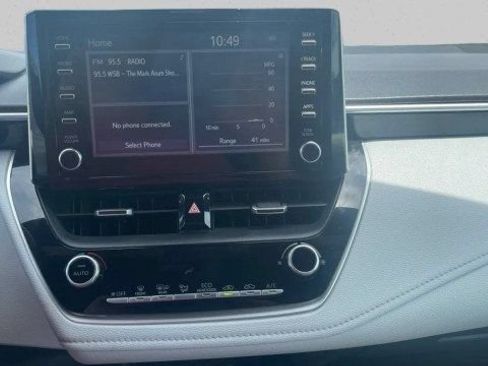 Used 2020 Toyota Corolla SE FWD image 13
