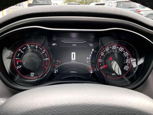 Used 2022 Dodge Challenger SXT w/ Blacktop Package image 25