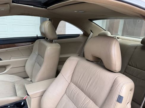 Used 2007 Honda Accord EX-L image 13