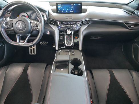 Certified 2023 Acura TLX Type S AWD/4WD image 10