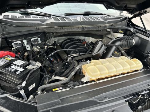 Used 2023 Ford F150 XLT w/ Equipment Group 302A High AWD/4WD image 26