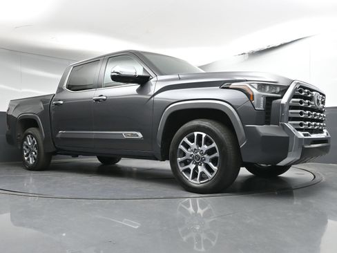 Used 2024 Toyota Tundra 1794 Edition image 24