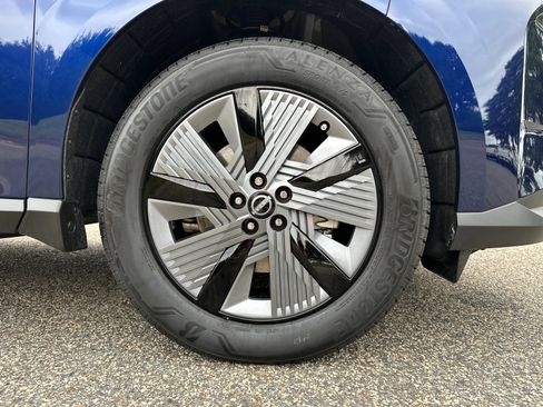 New 2025 Nissan Murano SL w/ Cargo Package image 12