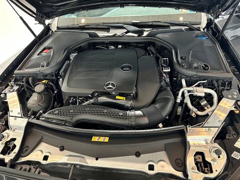 Certified 2023 Mercedes-Benz E 350 4MATIC Sedan image 39