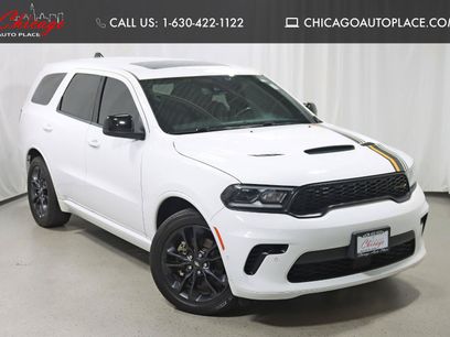 Used 2023 Dodge Durango R/T