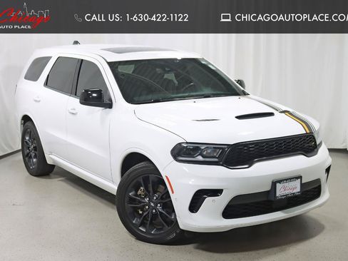 Used 2023 Dodge Durango R/T AWD/4WD image 1