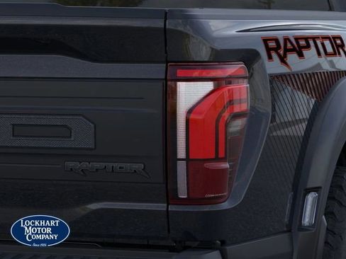 New 2025 Ford F150 Raptor image 51