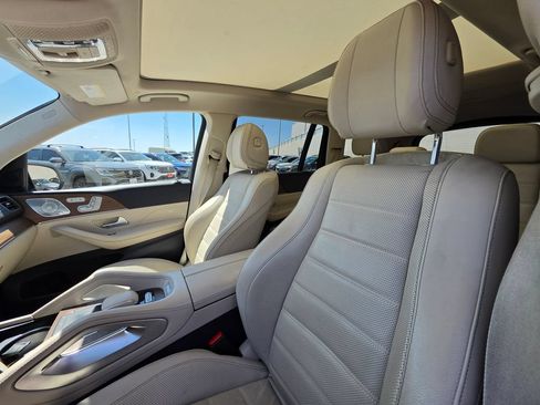 Used 2020 Mercedes-Benz GLS 450 4MATIC image 19