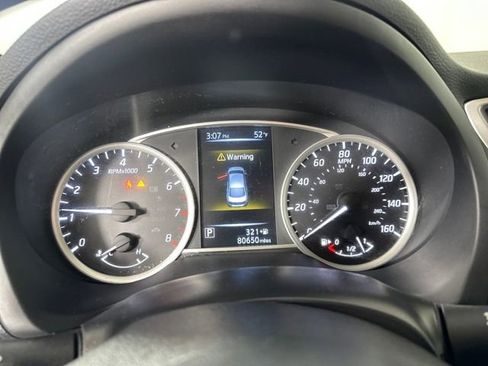 Used 2017 Nissan Sentra SV image 17