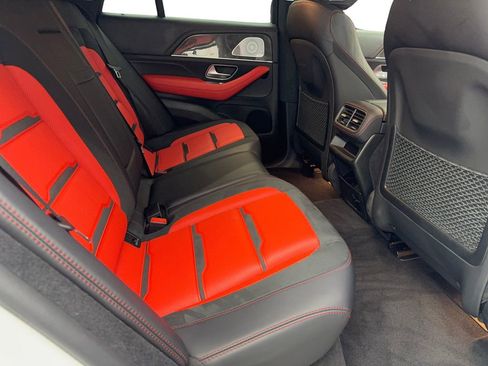 Used 2021 Mercedes-Benz GLE 53 AMG GLE 53 AMG image 37