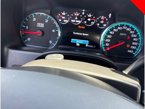 Used 2019 GMC Sierra 2500 Denali w/ Duramax Plus Package AWD/4WD image 23
