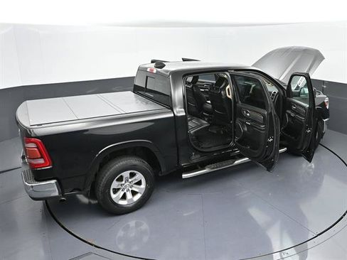 Used 2019 RAM 1500 Laramie AWD/4WD image 51