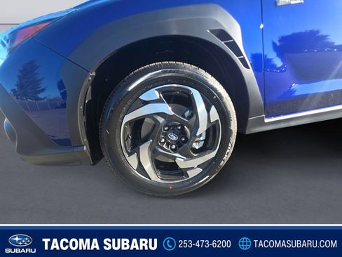 New 2026 Subaru Crosstrek 2.5i Limited AWD/4WD image 9