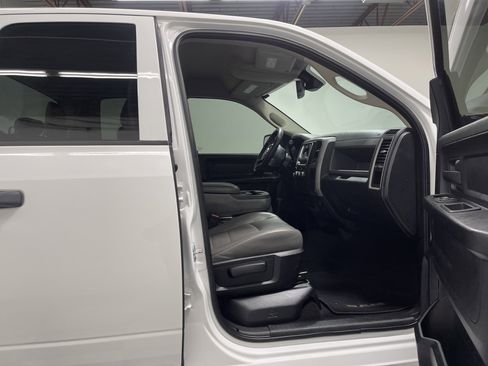 Used 2015 RAM 1500 Tradesman w/ Popular Equipment Group AWD/4WD image 25